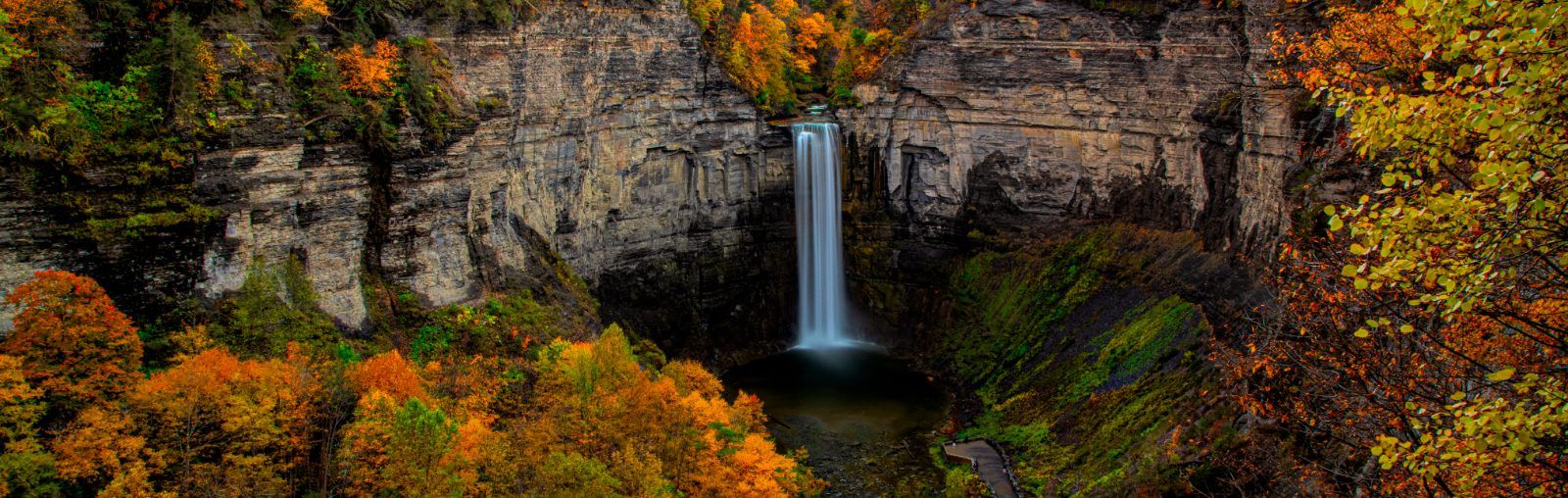 An image of The Hotel Ithaca in Ithaca NY