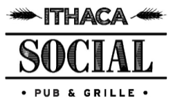 The Ithaca Social Pub & Grille at The Hotel Ithaca