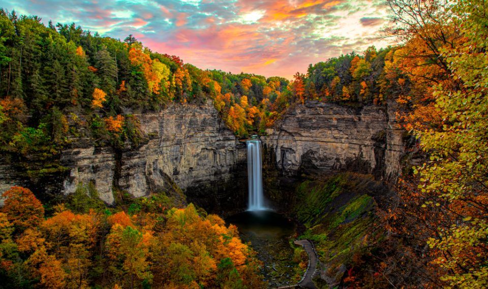 An image of The Hotel Ithaca in Ithaca NY