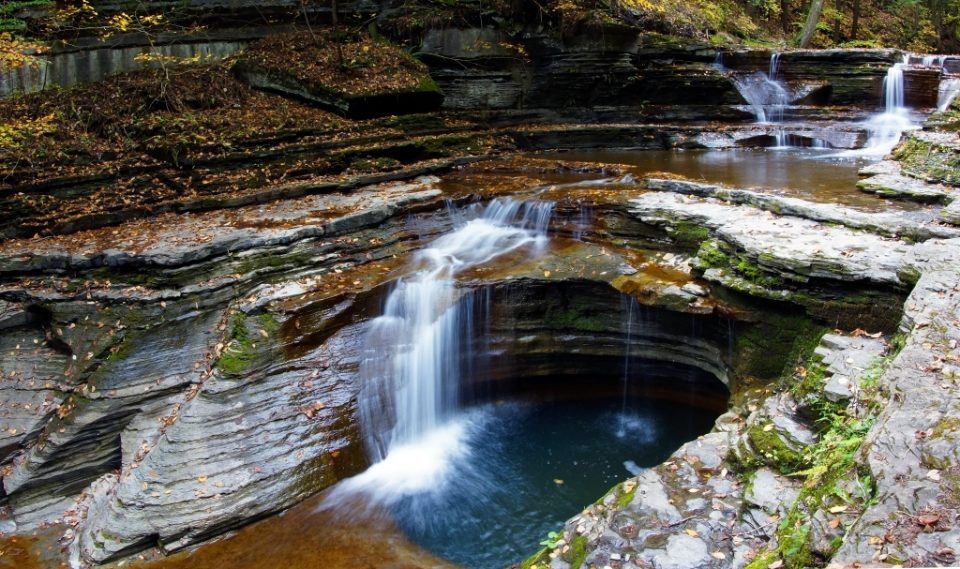 An image of The Hotel Ithaca in Ithaca NY