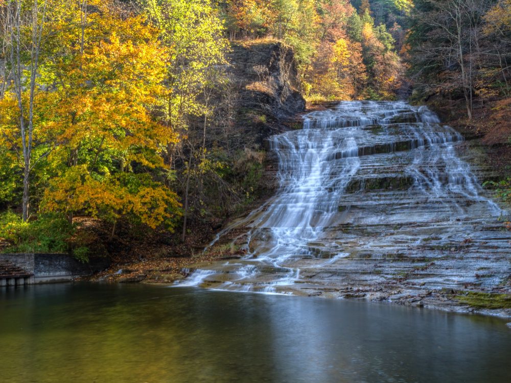 An image of The Hotel Ithaca in Ithaca NY