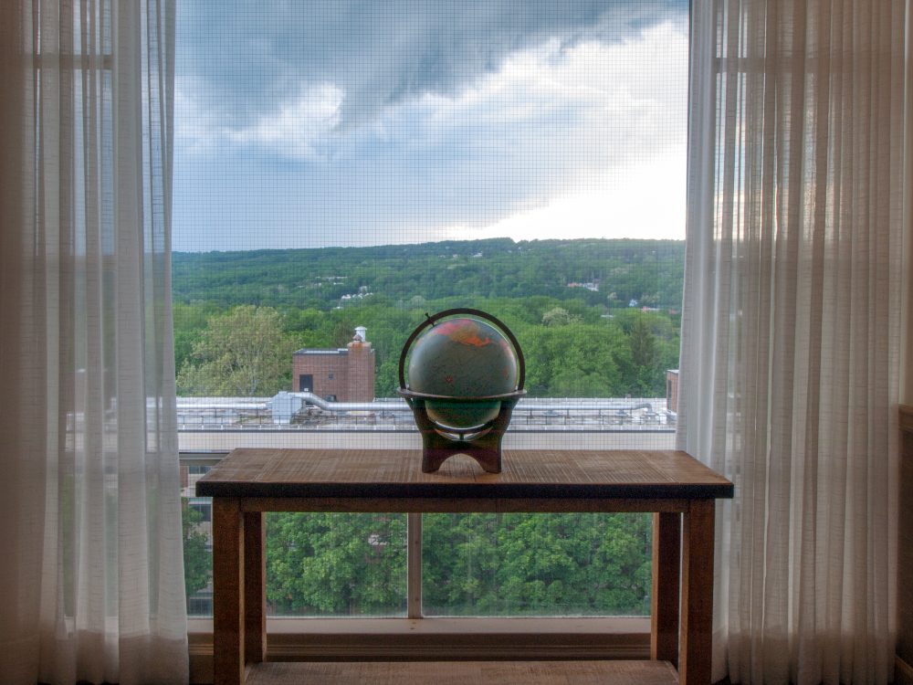 An image of The Hotel Ithaca in Ithaca NY