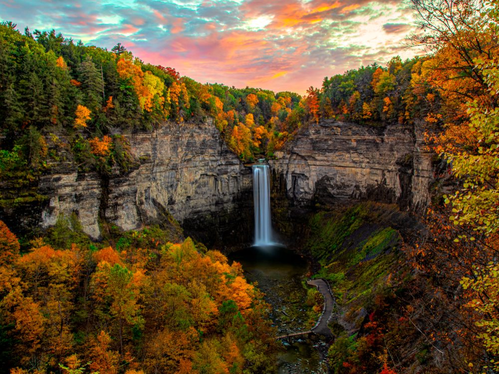 An image of The Hotel Ithaca in Ithaca NY